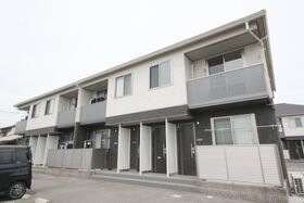 高松市東山崎町の外観