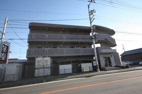 高松市西ハゼ町の外観