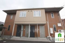高松市林町の外観