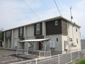 木田郡三木町大字井上の外観