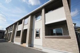高松市鬼無町藤井の外観