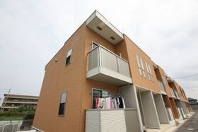 高松市郷東町の外観