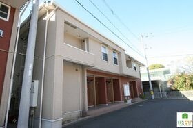 高松市牟礼町大町の外観