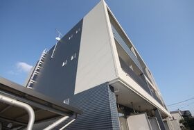 高松市伏石町の外観