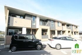 高松市鬼無町佐藤の外観