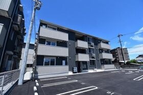 高松市紙町の外観