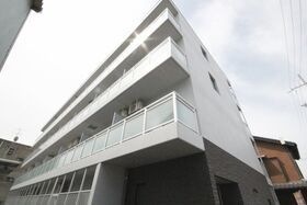 高松市扇町1丁目の外観
