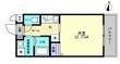 Lavita扇町〜ラヴィータ扇町〜 の間取図