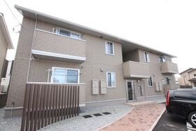 高松市木太町の外観