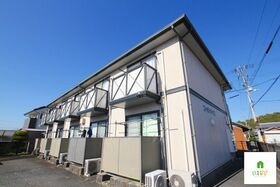 高松市亀田町の外観