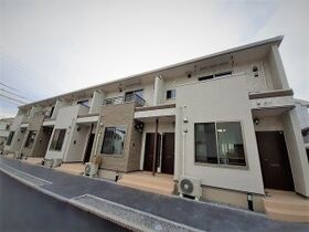 坂出市常盤町1丁目の外観