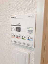 室内設備