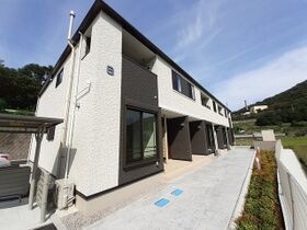 綾歌郡宇多津町岩屋の外観