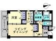 リマーク旅籠町 の間取図