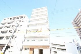 リマーク旅籠町 の外観