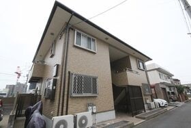 アルコリッチの外観