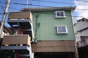 高松市室新町の外観
