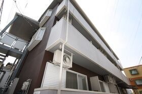 高松市西ハゼ町の外観