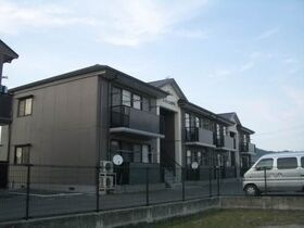 丸亀市土器町西7丁目の外観