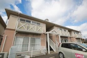 高松市円座町の外観