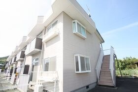 高松市屋島東町の外観