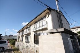 高松市円座町の外観