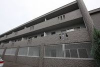 外観写真（昼）