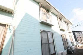 高松市一宮町の外観