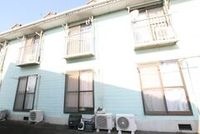 外観写真（昼）