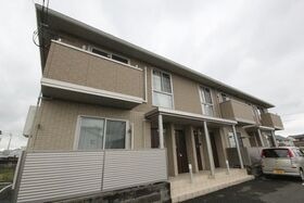 高松市林町の外観
