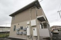 外観写真(昼)