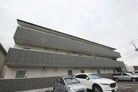 高松市伏石町の外観