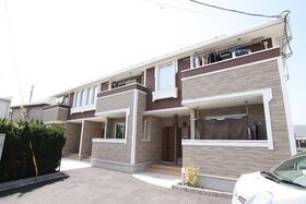 高松市飯田町の外観