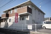 外観写真（昼）