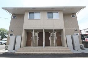高松市東山崎町の外観