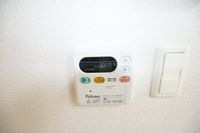 室内設備