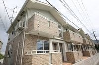 外観写真（昼）