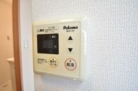 室内設備