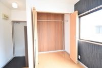 クローゼット