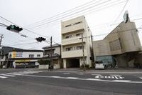 外観写真(昼)