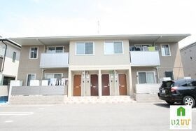 高松市上林町の外観