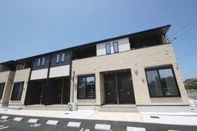 高松市郷東町の外観