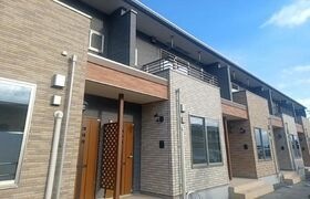 ウェルリッチ善通寺 Ⅲの外観
