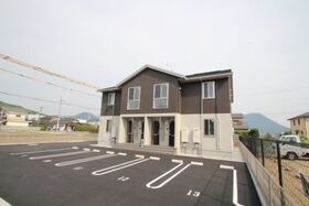 綾歌郡宇多津町長縄手の外観