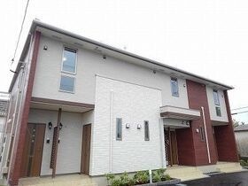 善通寺市上吉田町の外観