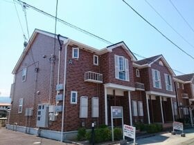 善通寺市上吉田町7丁目の外観