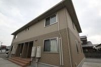外観写真(昼)
