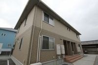 外観写真(昼)