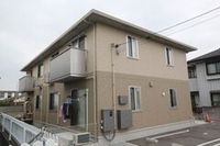 外観写真(昼)