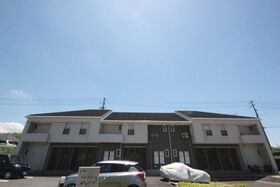 綾歌郡綾川町萱原の外観